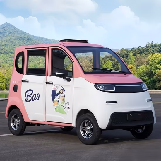 The Fastest Pickup Speed on The Whole Network SUV Smart Sprite #1 Pure Battery Electric Vehicle