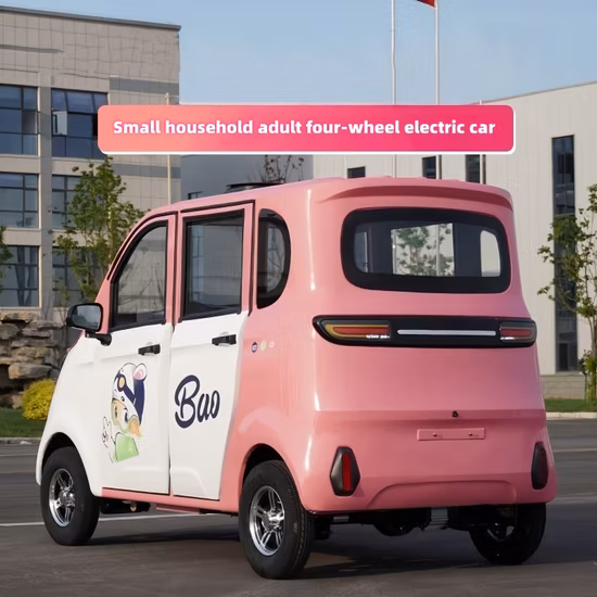 The Fastest Pickup Speed on The Whole Network SUV Smart Sprite #1 Pure Battery Electric Vehicle