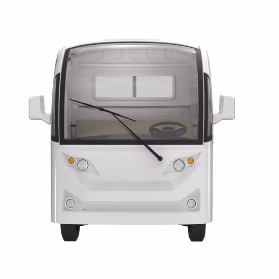 4 Wheel Cheap Mini Electric Car Electric Delivery Car Mini Cargo