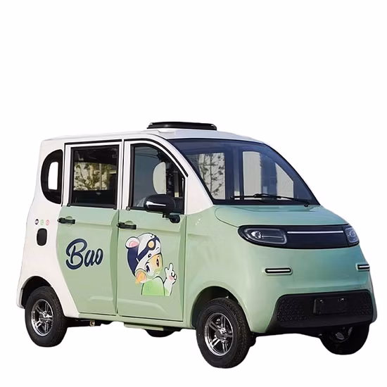 The Fastest Pickup Speed on The Whole Network SUV Smart Sprite #1 Pure Battery Electric Vehicle