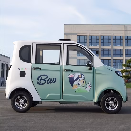 The Fastest Pickup Speed on The Whole Network SUV Smart Sprite #1 Pure Battery Electric Vehicle