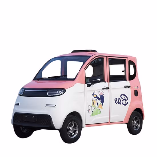 Die schnellste Pickup-Geschwindigkeit im gesamten Netzwerk SUV Smart Sprite Nr. 1 reines Batterie-Elektrofahrzeug