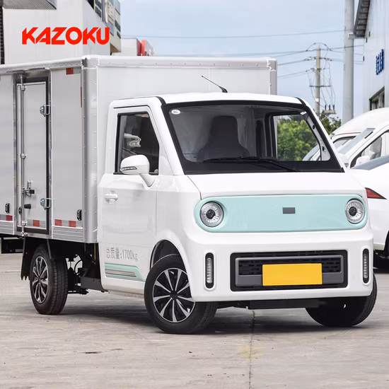 Zuverlässiger Lieferant, schnelle Lieferung, Ladewagen Hongqi E-HS9 mit vier Sitzen