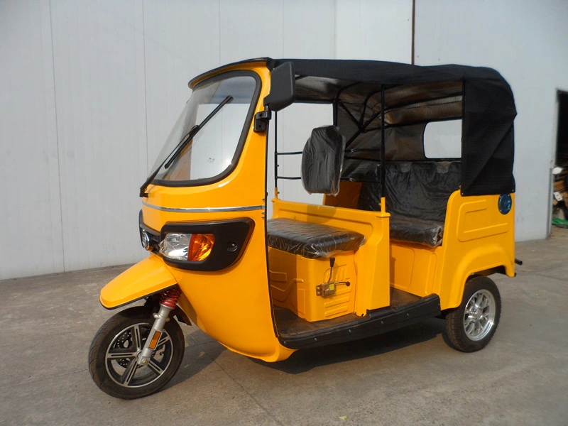 3000W High Speed Three Wheels Electric Vehicle