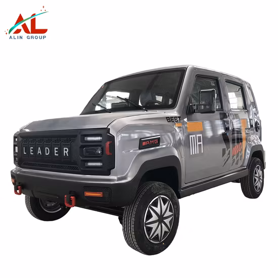 Günstiges Elektroauto Miniauto 3000W 4000W 5000W Solarauto
