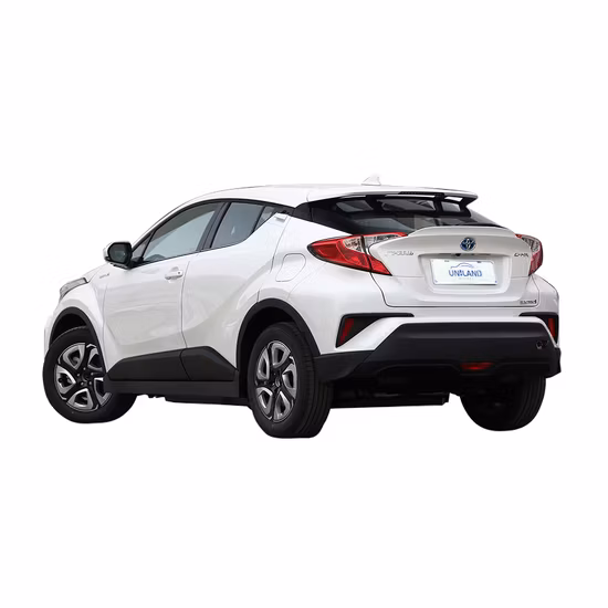 2022 4WD New Energy VW ID4 Crozz Prime EV Car E Auto Elektrofahrzeug für Erwachsene Auto Volkswagen ID4 Elektroauto