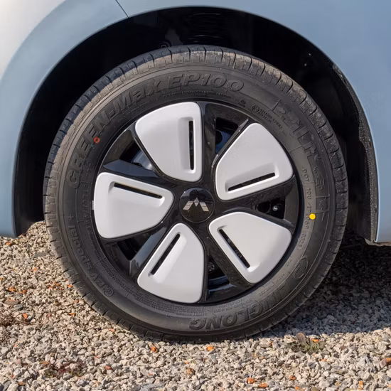 4-Rad-Mini-Elektroauto Das beste EV-Elektrofahrzeug